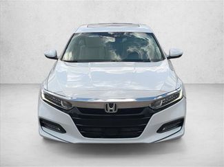 Used 2018 Honda Accord EX-L video 2