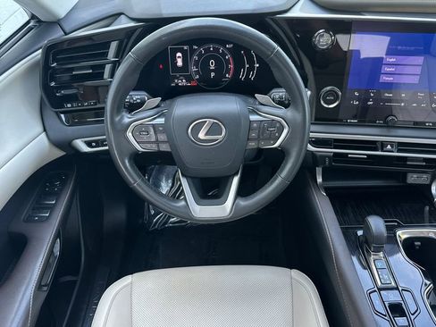 Certified 2023 Lexus RX 350 FWD w/ Cold Area Package image 14