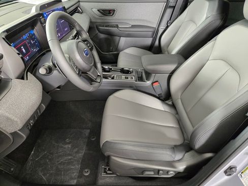 New 2026 Subaru Outback Premium image 9