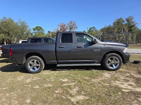 Used 2018 RAM 1500 Express image 6