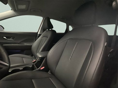 New 2026 Hyundai Kona SEL Premium image 10