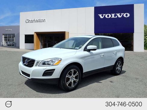 Used 2012 Volvo XC60 T6 Platinum AWD/4WD image 7