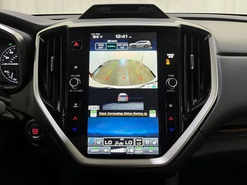 Used 2023 Subaru Ascent Touring AWD/4WD image 21