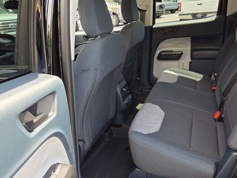 Used 2025 Ford Maverick XLT w/ XLT Luxury Package FWD image 9