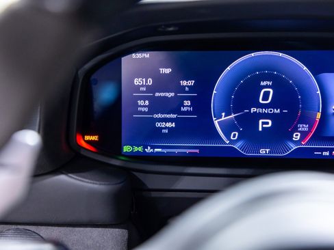 Used 2022 Maserati MC20 Coupe image 37