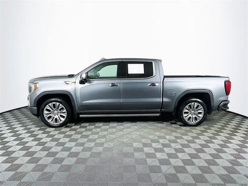 Used 2020 GMC Sierra 1500 Denali w/ Denali Ultimate Package image 5