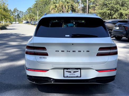 New 2026 Genesis GV80 3.5T Prestige image 30