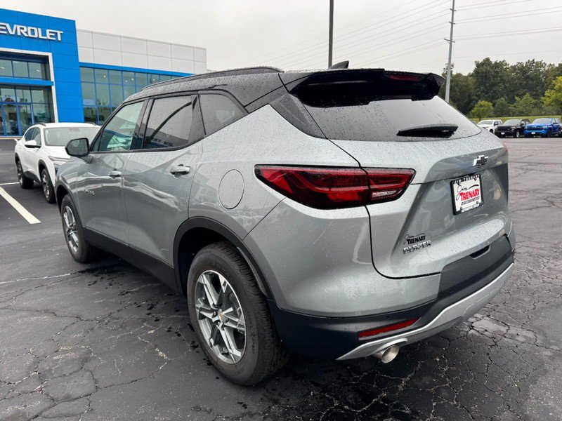 New 2026 Chevrolet Blazer LT w/ Convenience Package FWD image 5