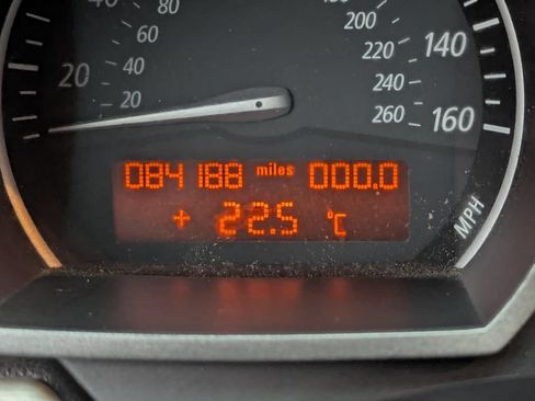 Used 2004 BMW Z4 3.0i RWD image 20