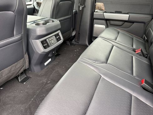 New 2026 Ford F350 Lariat w/ Lariat Ultimate Package image 12