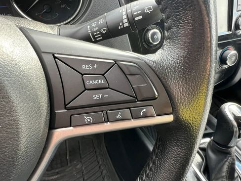 Used 2019 Nissan Rogue S w/ Special Edition Package AWD/4WD image 19