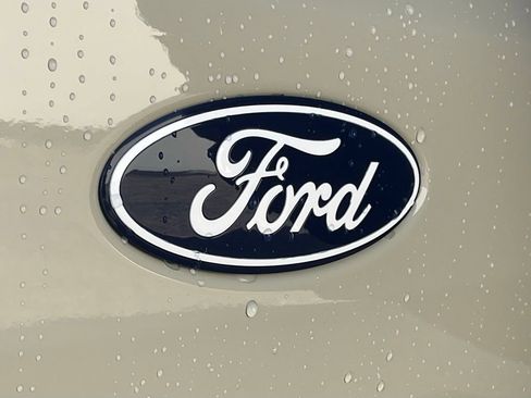 New 2026 Ford Bronco Big Bend image 26