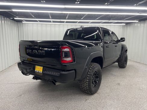 Used 2022 RAM 1500 TRX w/ TRX Level 2 Equipment Group image 6