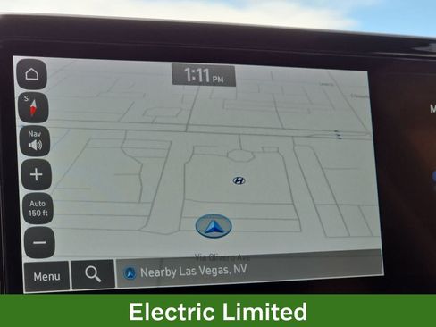 Used 2023 Hyundai Kona Limited FWD image 26