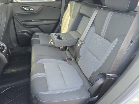 Used 2024 Chevrolet Blazer LT w/ Convenience Package FWD image 29