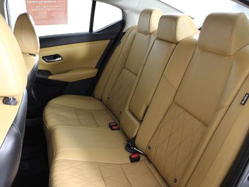 Certified 2023 Nissan Sentra SV w/ SV Premium Package FWD image 21