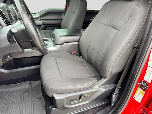 Used 2016 Ford F150 XLT w/ Equipment Group 302A Luxury AWD/4WD image 16