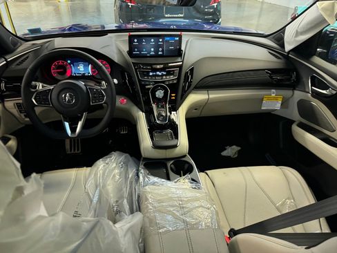 New 2026 Acura RDX A-Spec image 17