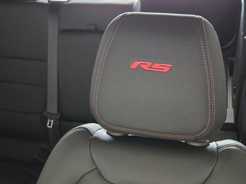 New 2026 Chevrolet TrailBlazer RS w/ Driver Confidence Package FWD image 27