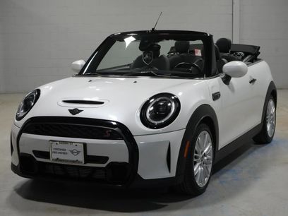 Certified 2024 MINI Cooper S