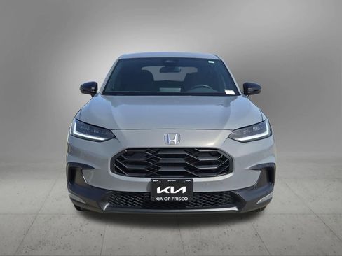 Used 2026 Honda HR-V Sport image 9