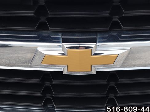 Used 2018 Chevrolet Silverado 1500 LT w/ All Star Edition image 33
