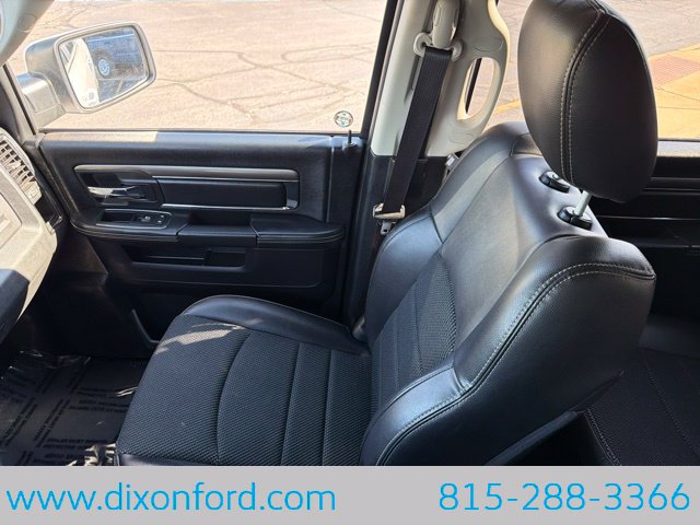 Used 2016 RAM 1500 Sport AWD/4WD image 19