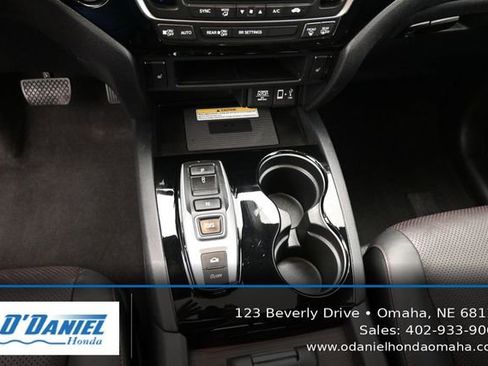 Used 2022 Honda Ridgeline Black Edition image 33