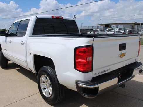 Used 2017 Chevrolet Silverado 1500 LT w/ All Star Edition image 6