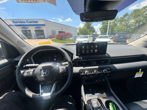 New 2026 Honda Pilot Elite image 10
