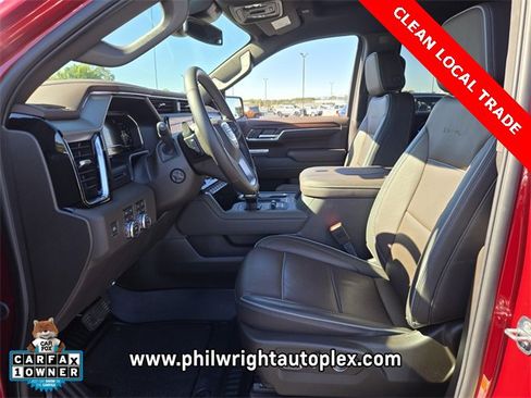 Used 2024 GMC Sierra 1500 Denali image 9