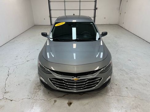 Used 2025 Chevrolet Malibu LS FWD image 7