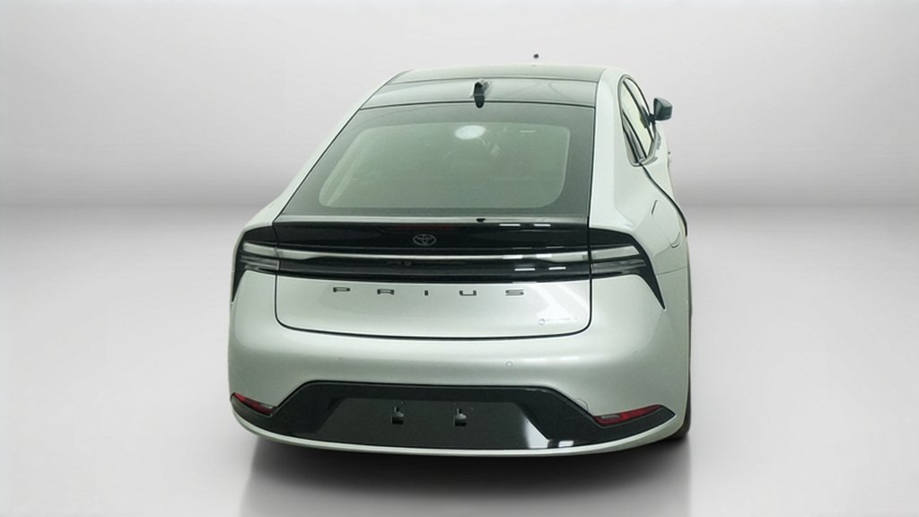New 2027 Toyota Prius Plug-In Hybrid w/ Limited Premium Package FWD image 39