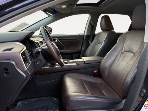 Used 2019 Lexus RX 350 AWD w/ Premium Package image 8