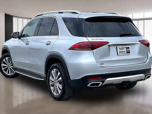 Used 2022 Mercedes-Benz GLE 350 image 13