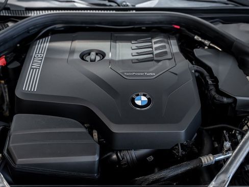 Used 2019 BMW Z4 sDrive30i image 60