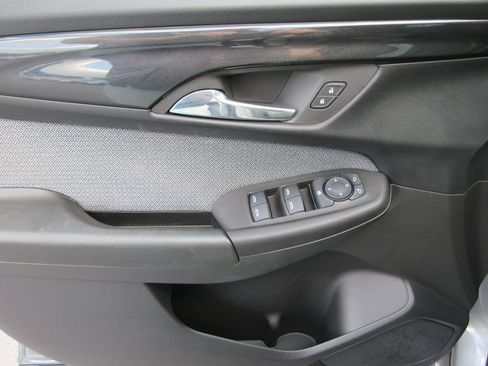 Certified 2026 Chevrolet TrailBlazer LT w/ LT Cold Weather Package FWD image 22