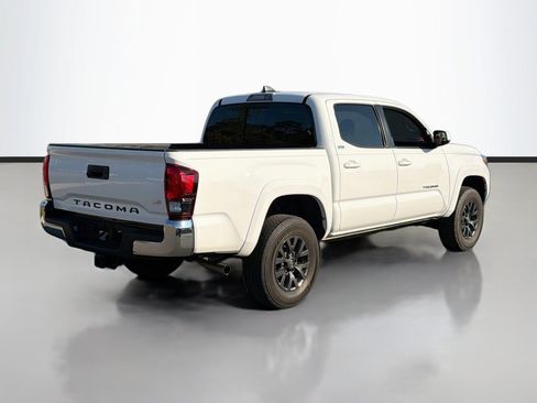 Used 2023 Toyota Tacoma SR5 RWD image 5