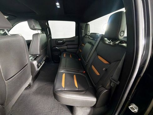 Used 2021 GMC Sierra 1500 AT4 image 23