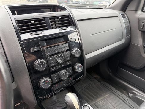 Used 2012 Ford Escape Limited image 12