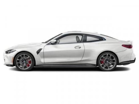 New 2026 BMW M4 Competition w/ Executive Package image 3