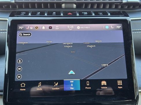 Certified 2023 Jeep Grand Cherokee L Limited image 18