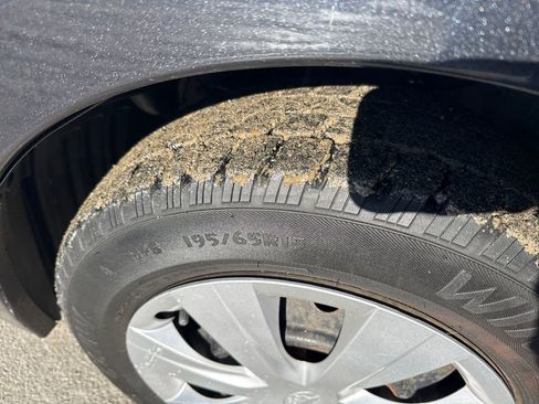 Used 2016 Subaru Impreza 2.0i image 26