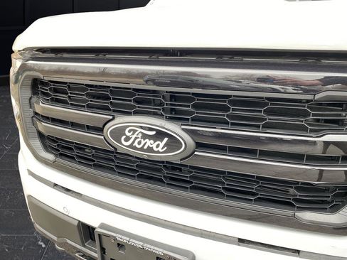 New 2026 Ford F150 Lariat w/ Equipment Group 501A Mid image 49