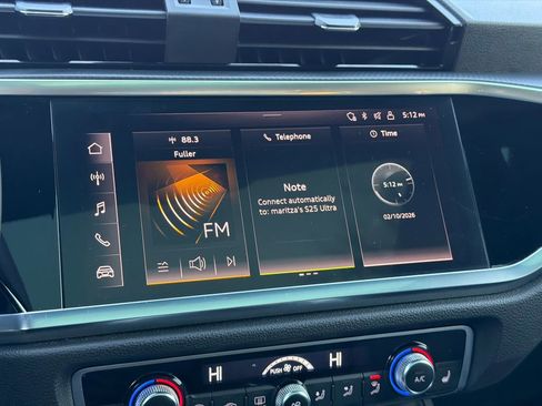 Used 2025 Audi Q3 2.0T Premium image 27