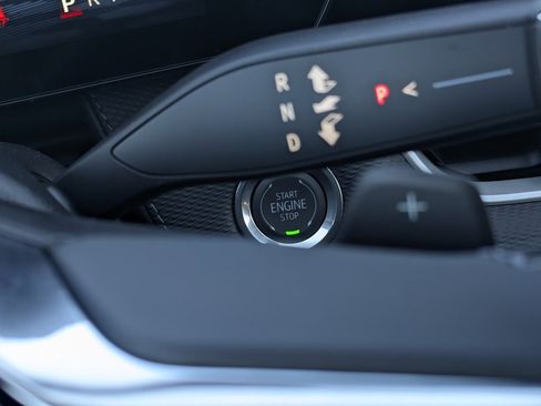 New 2026 Chevrolet Equinox LT w/ Midnight Edition image 21