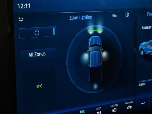 Used 2021 Ford F150 Lariat w/ Equipment Group 502A High AWD/4WD image 62