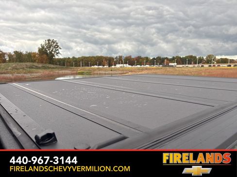 New 2026 Chevrolet Silverado 1500 LT Trail Boss w/ LT Trail Boss Premium Package image 63