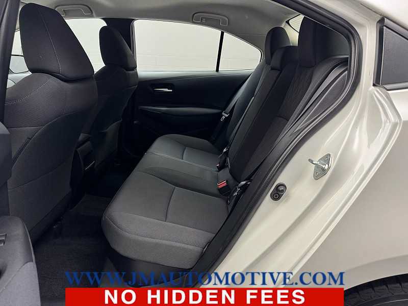 Used 2020 Toyota Corolla LE FWD image 14