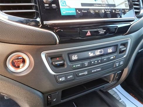 New 2026 Honda Ridgeline TrailSport+ image 16